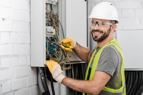 Best Emergency Electrical Repair  in Bermuda Run, NC