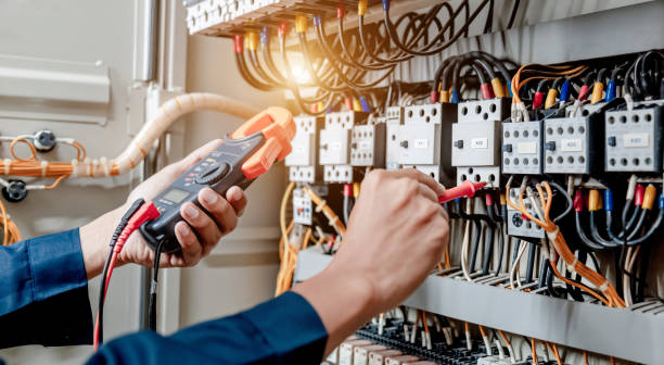 Best Electrical Upgrades for Homes  in Bermuda Run, NC