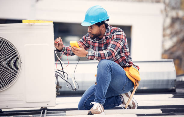 Best Electrical Contractors for Businesses  in Bermuda Run, NC