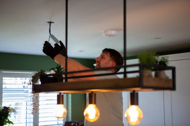 Best Commercial Electrician Services  in Bermuda Run, NC