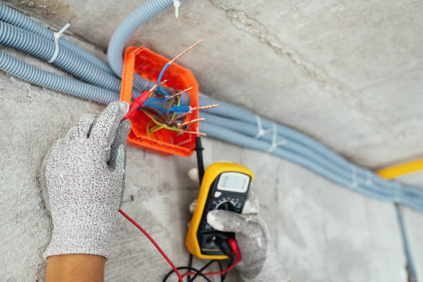 Best Home Electrical Repair  in Bermuda Run, NC