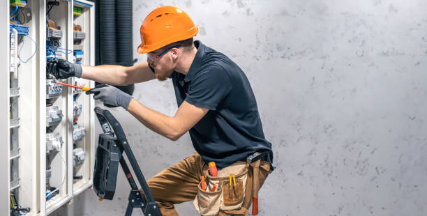 Best Electrical System Inspection  in Bermuda Run, NC