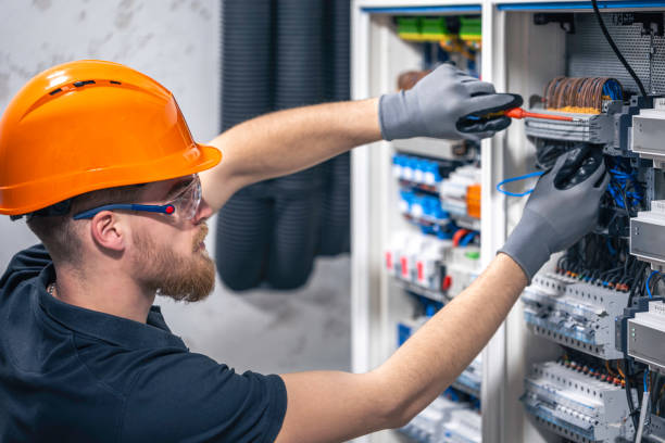 Best Affordable Electrical Installation  in Bermuda Run, NC