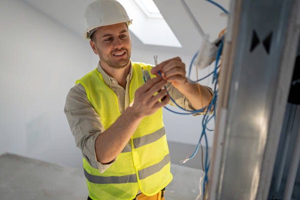 Best Emergency Electrical Repair  in Bermuda Run, NC