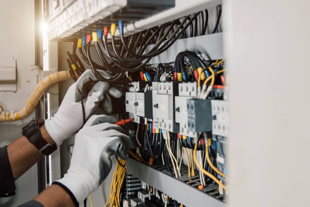 Best Affordable Electrical Installation  in Bermuda Run, NC